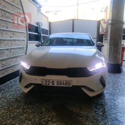 کیا K5